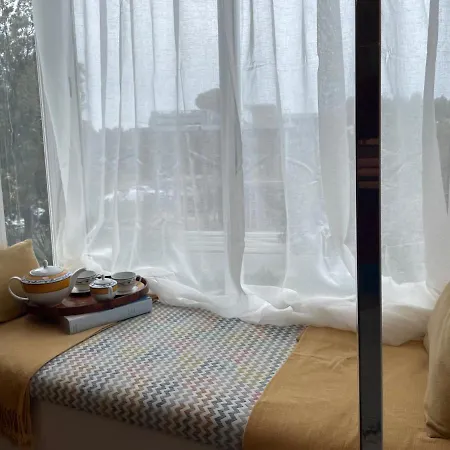 Costa Da Guia Mhouse Lease Apartamento